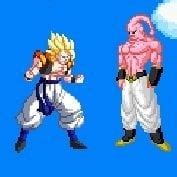 DBZ Battle Online Game ️ Play Now .